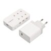 6 Ports 1S Battery Charger & Adapter