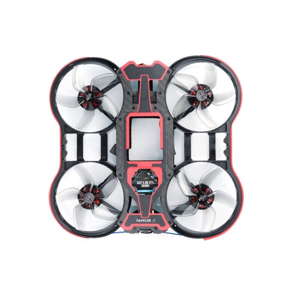 Pavo360 FPV Quadcopter - Image 4
