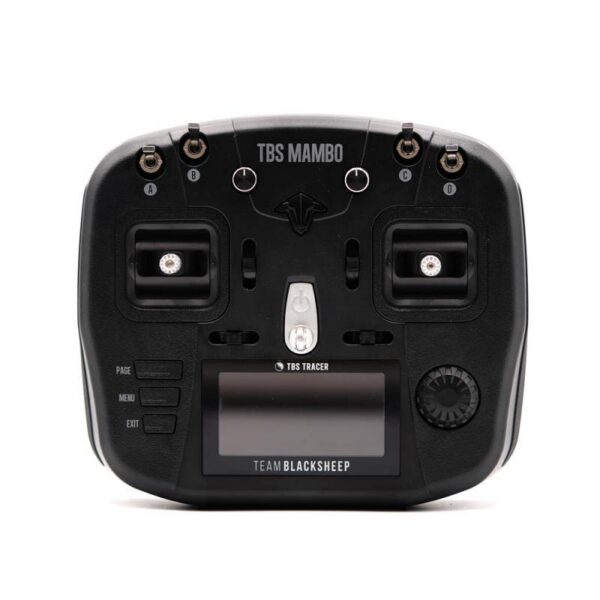 (PRE-ORDER) TBS MAMBO – FPV RC RADIO DRONE CONTROLLER - Image 2