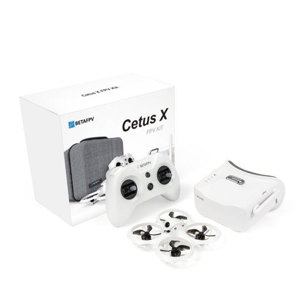 Cetus X FPV Kit - Image 2