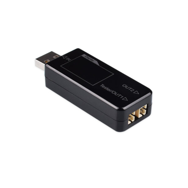 PH2.0 Battery Charger and Voltage Tester - Image 3