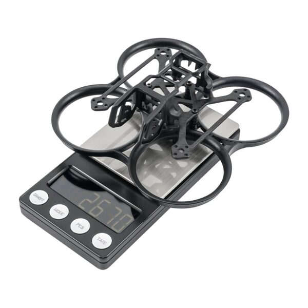 Pavo20 Brushless Whoop Frame - Image 4