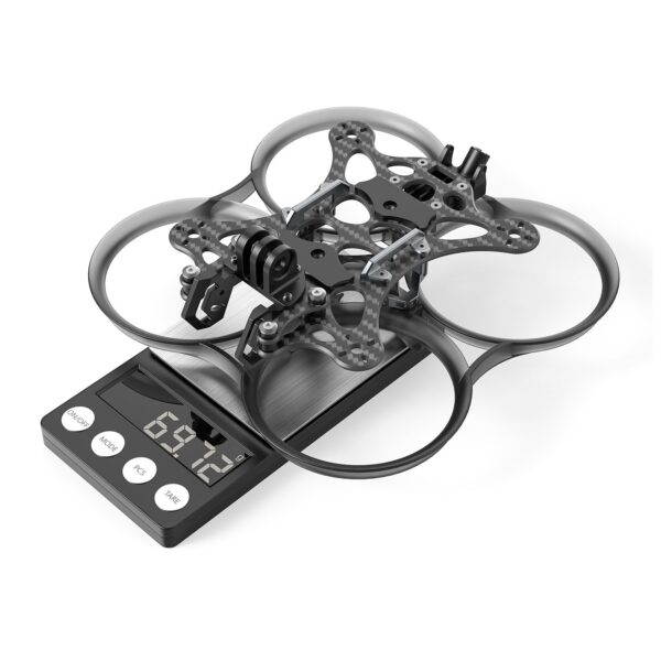 Pavo25 V2 Brushless Whoop Frame - Image 2