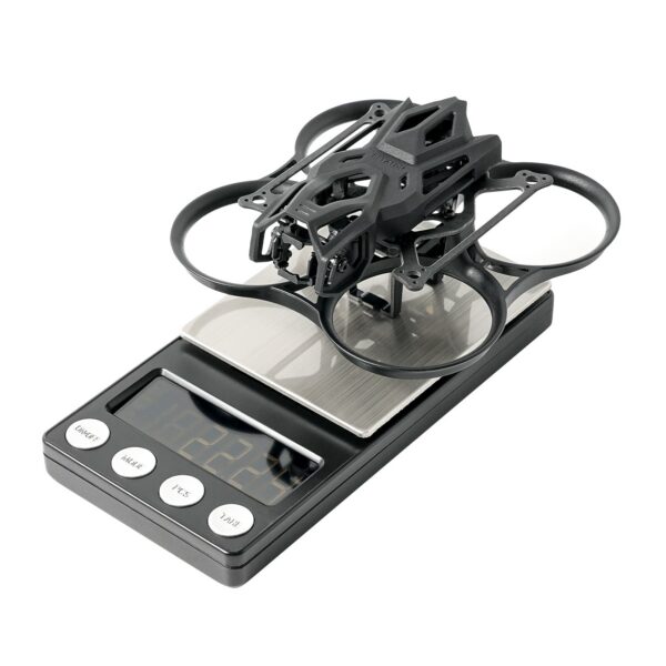 Pavo Femto Brushless Whoop Frame - Image 7