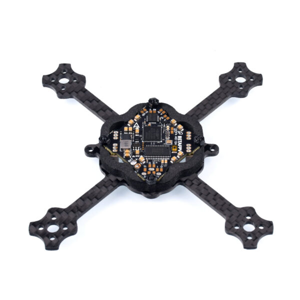 HX100 Carbon Fiber Frame - Image 2