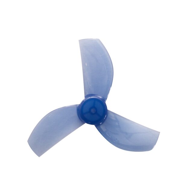 Gemfan 35mm 3-Blade Propellers (1.0mm Shaft 4PCS) - Image 2