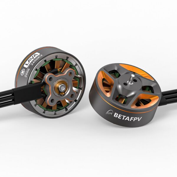 LAVA Series 2006 Brushless Motors - Image 2