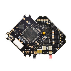 F4 Brushless Flight Controller and ESC V2.0 (BLHeli_32)