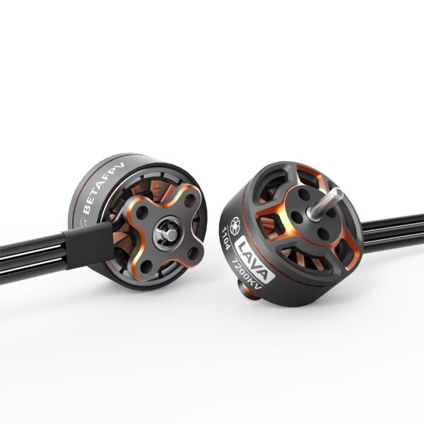 LAVA Series 1104 | 7200KV Brushless Motors - Image 2