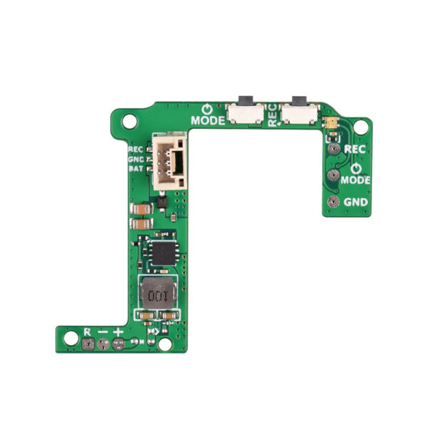 BEC Board for Naked Camera - Image 3