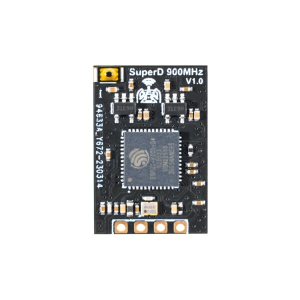 SuperD ELRS Diversity Receiver - Image 5