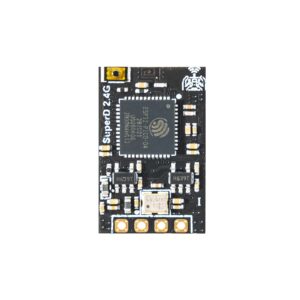 SuperD ELRS Diversity Receiver