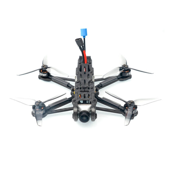 X-Knight 35 FPV Quadcopter (HD Digital VTX) - Image 3