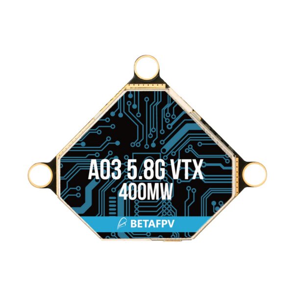 A03 400mW 5.8G VTX - Image 2
