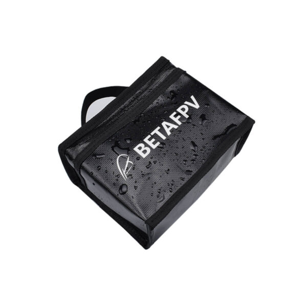 Lipo Battery Drone Safety Handbag - Image 3