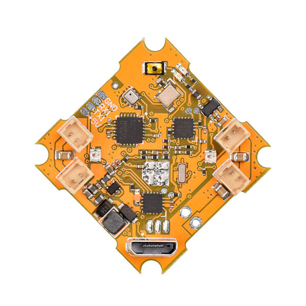 BETAFPV Lite Brushed Flight Controller V2 - Image 2