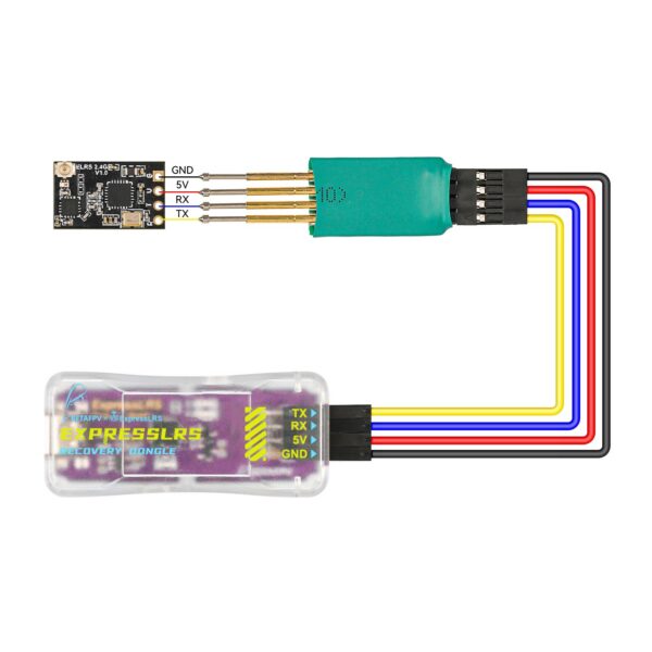ExpressLRS Recovery Dongle - Image 4