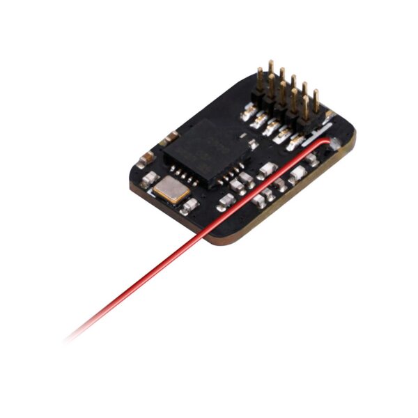 SPI Frsky Receiver - Image 3