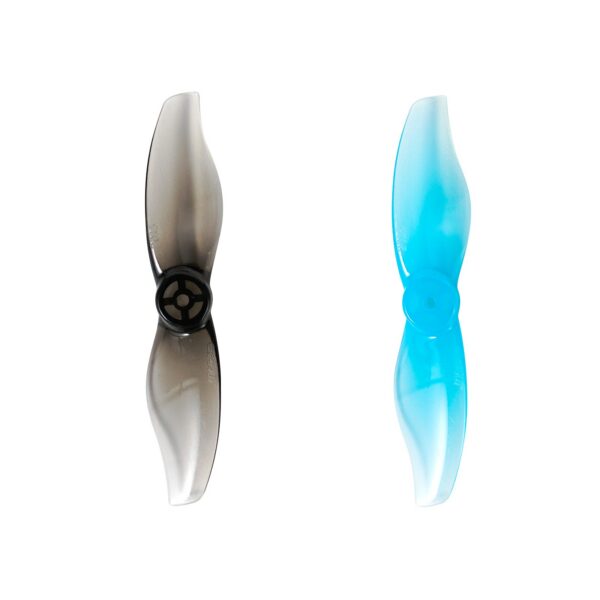 Gemfan 2015 2-Blade Propellers 4PCS (1.5mm Shaft) - Image 3