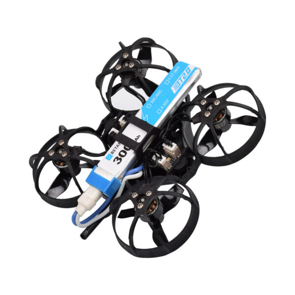 Meteor65 SE Brushless Whoop Quadcopter (1S) - Image 4