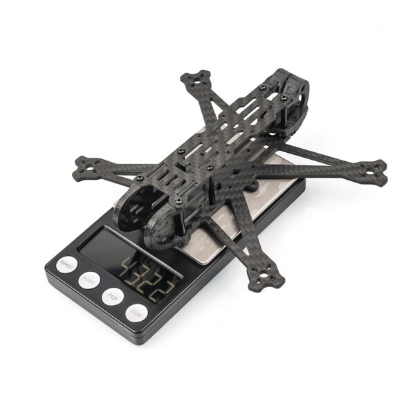 X-Knight 35 Frame Kit - Image 4