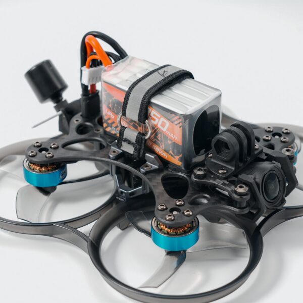 LAVA Series 4S 850mAh LiPo Battery - Image 3