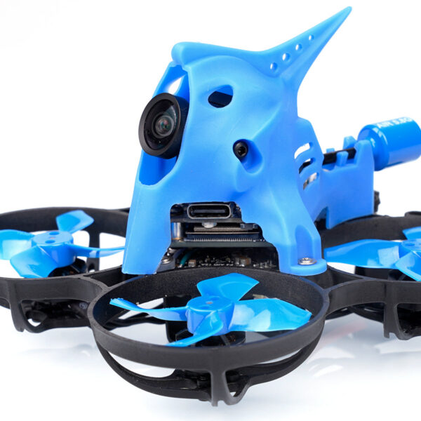 Beta75X Whoop Quadcopter (HD Digital VTX) - Image 2
