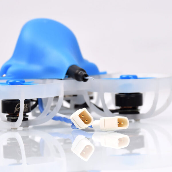 Beta65X Whoop Quadcopter (2S) - Image 4