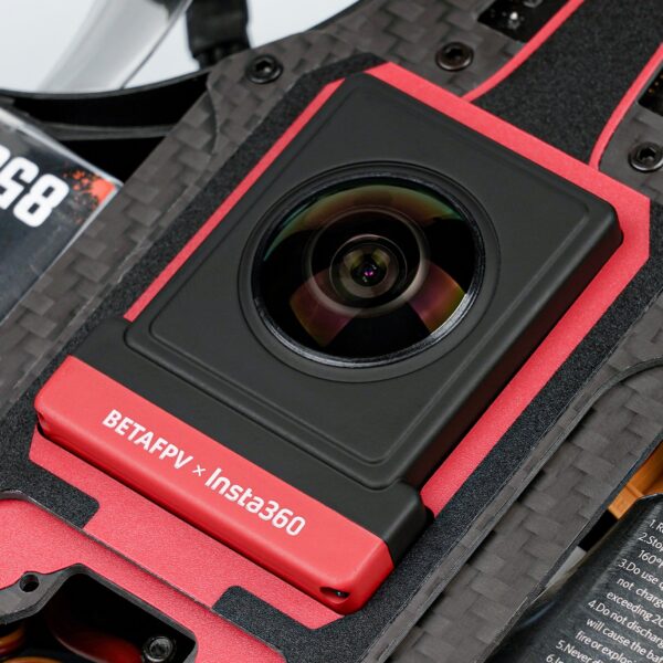 SMO 360 Camera - Image 5