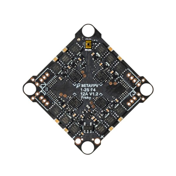 F4 1S 12A AIO Brushless Flight Controller 2022 - Image 5