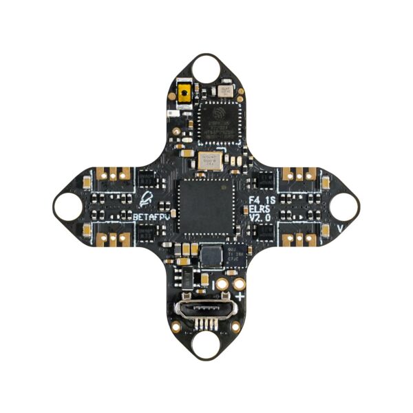 F4 1S 5A AIO Brushless Flight Controller - Image 4