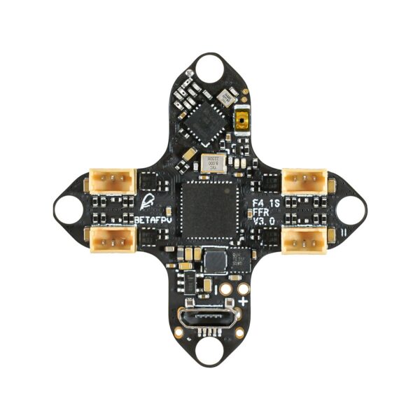 F4 1S 5A AIO Brushless Flight Controller - Image 6