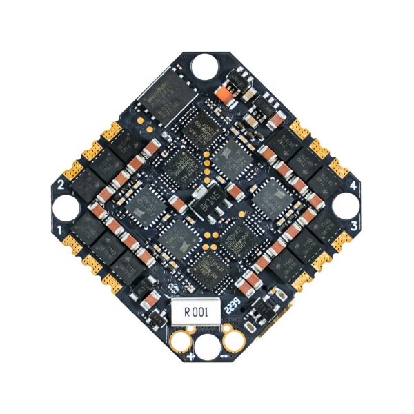 F722 35A AIO Brushless Flight Controller - Image 4