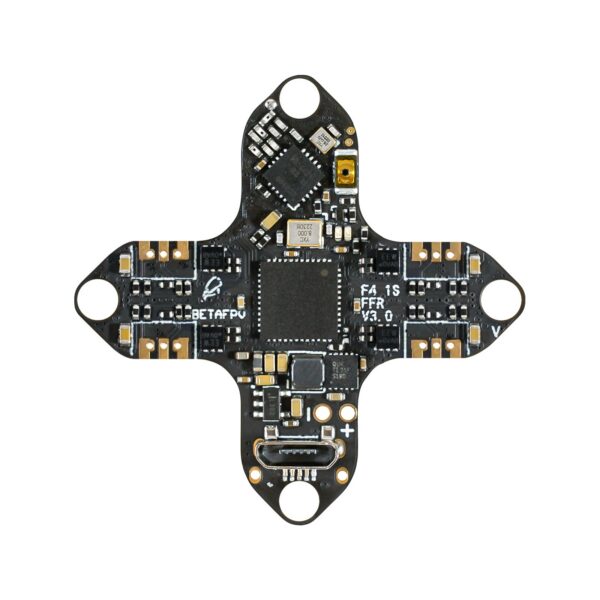 F4 1S 5A AIO Brushless Flight Controller - Image 8