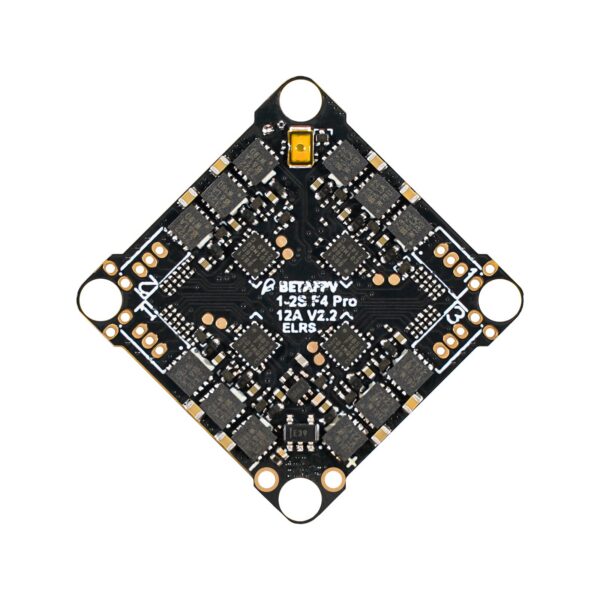 F4 1S 12A AIO Brushless Flight Controller 2022 - Image 2