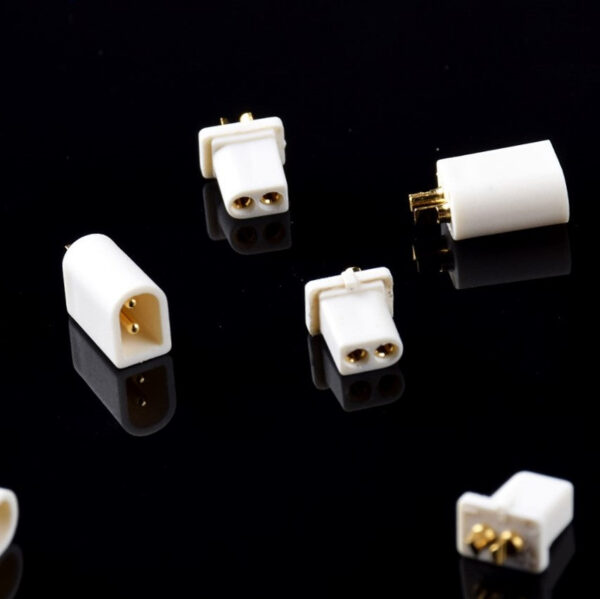 BT2.0 Connectors (10pcs) - Image 2