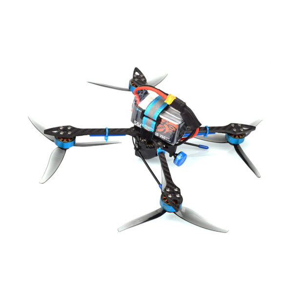 X-Knight 5'' FPV Toothpick Quad - Image 7