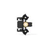 Shock-absorbing Components for O4 Air Unit