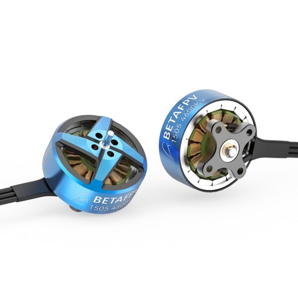 1505 4600KV Brushless Motor - Image 2