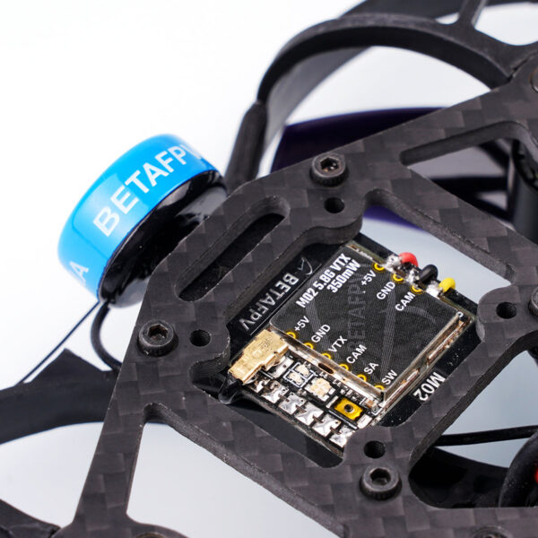 Beta95X V2 Whoop Quadcopter - Image 6