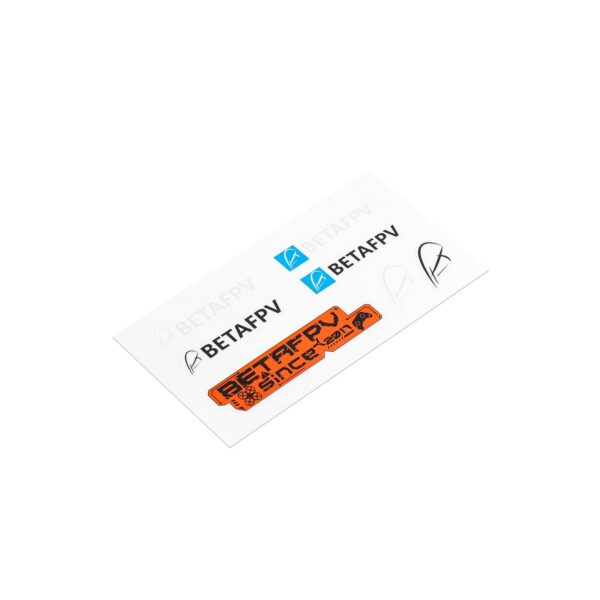 BETAFPV FPV Stickers (2022) - Image 2
