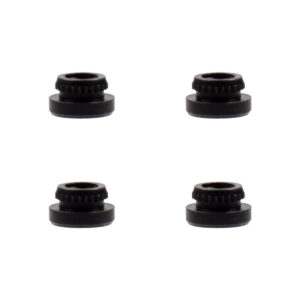M2 Clamping Nuts (60pcs)