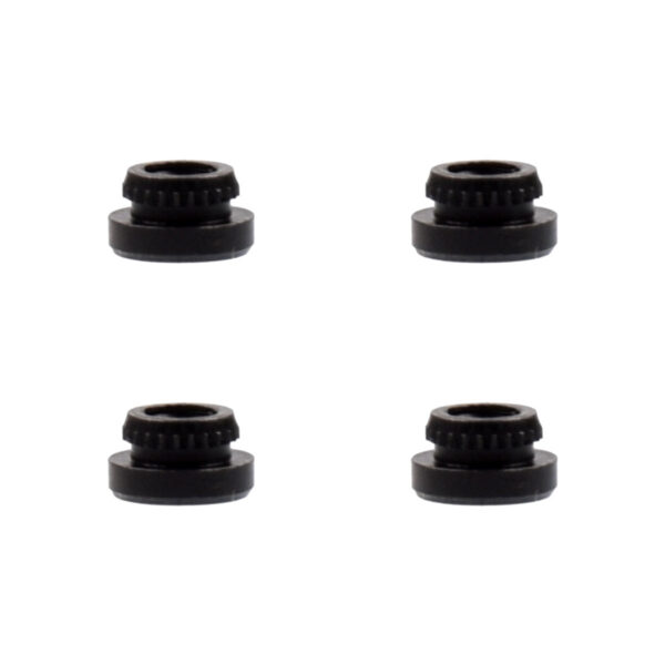 M2 Clamping Nuts (60pcs)