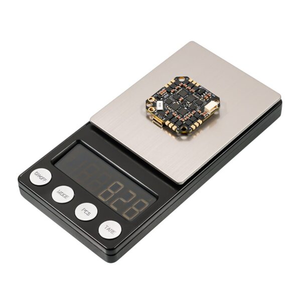 F411 4S 20A Toothpick Brushless Flight Controller V5 BLHeli_S (BMI270) - Image 4