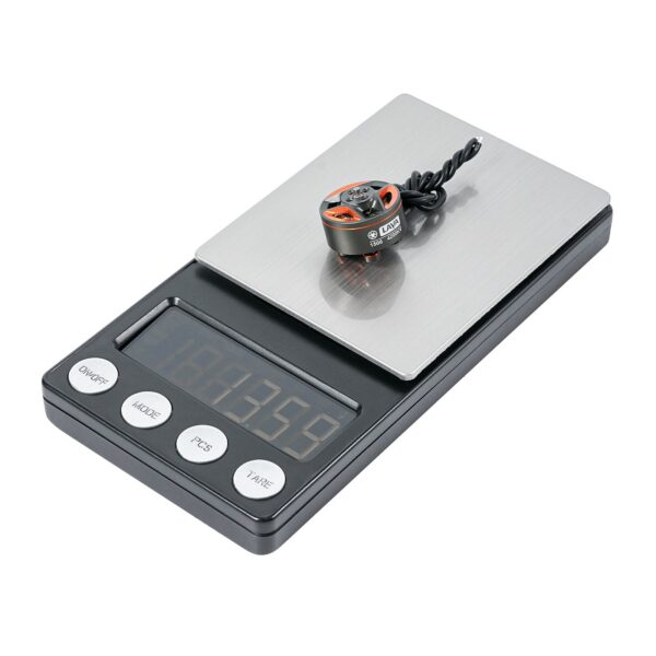 LAVA Series 1506 4200KV Brushless Motors - Image 3
