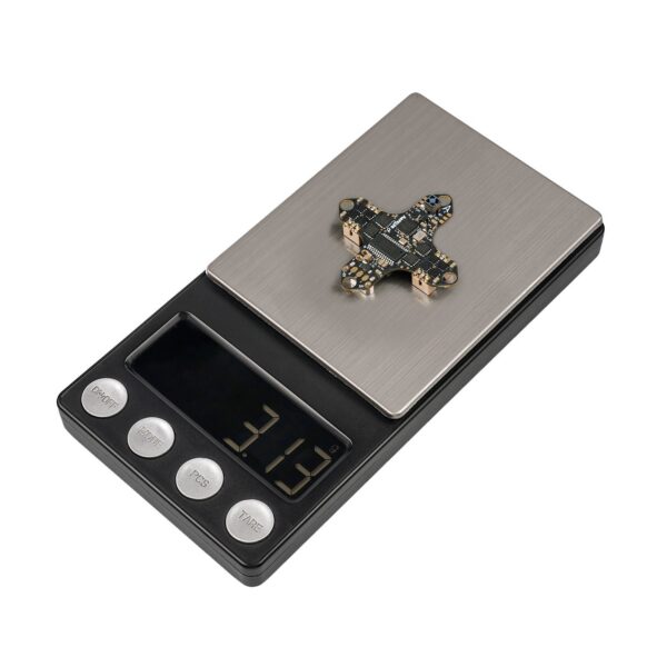 F4 1S 5A AIO Brushless Flight Controller (ELRS 2.4G) - Image 3