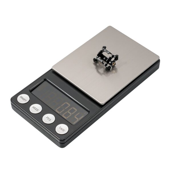 Shock-absorbing Components for O4 Air Unit - Image 4