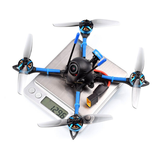 X-Knight 4'' FPV Toothpick Quad - Image 5