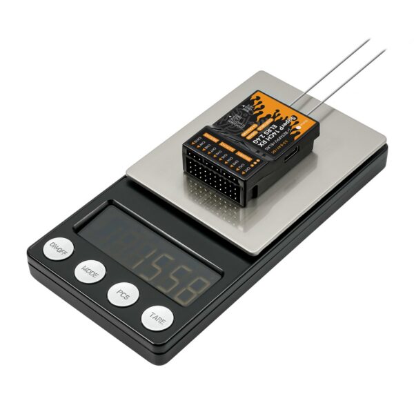 SuperP 14CH Diversity Receiver - Image 6