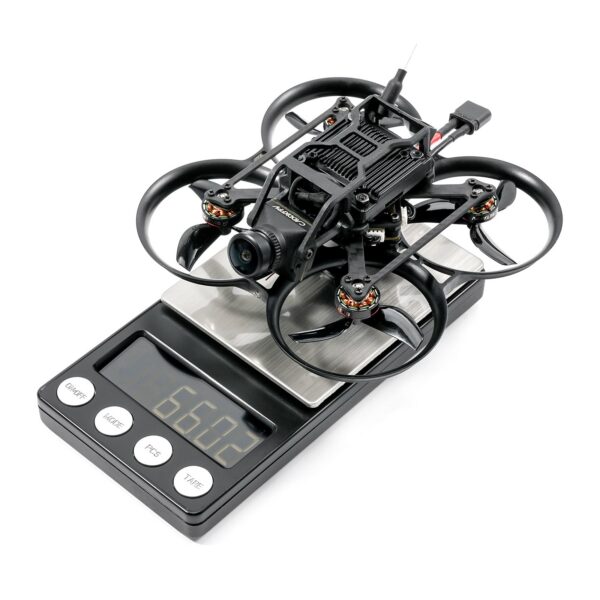 Pavo Pico Brushless Whoop Quadcopter - Image 6